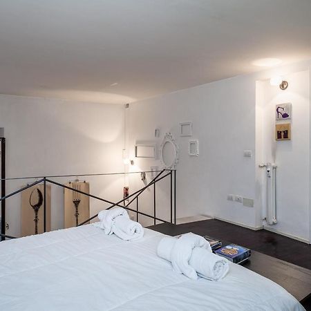 Rome Loft Apartment ภายนอก รูปภาพ
